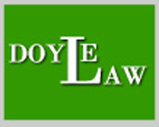 Background information about Doyle Law Firm, PC, Atlanta, Georgia